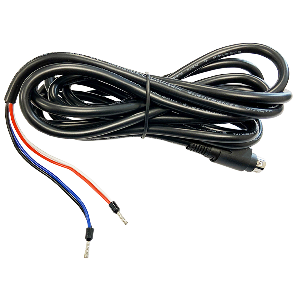 Fothermo Batteriekabel 3m