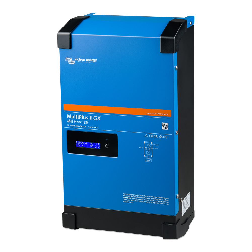 Victron MultiPlus-II 48/3000/35-32 230V GX