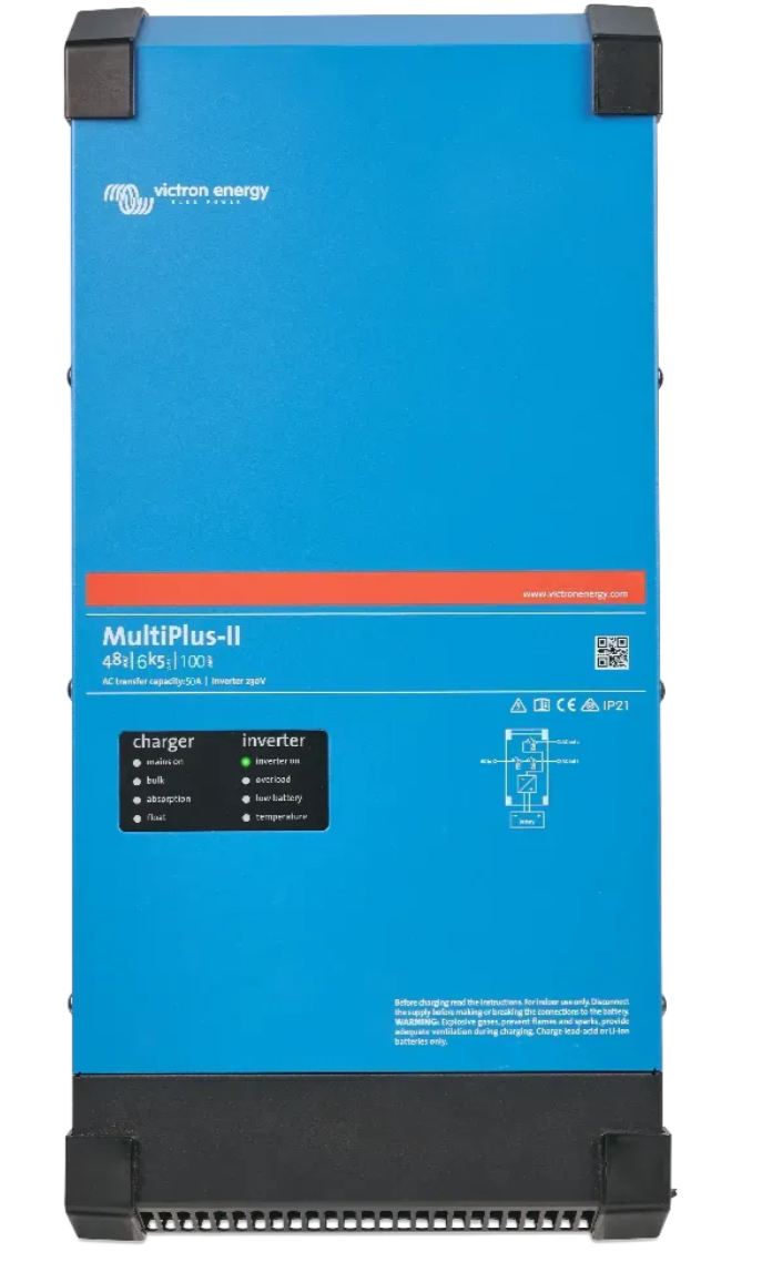 MultiPlus-II 48/6k5/100-50