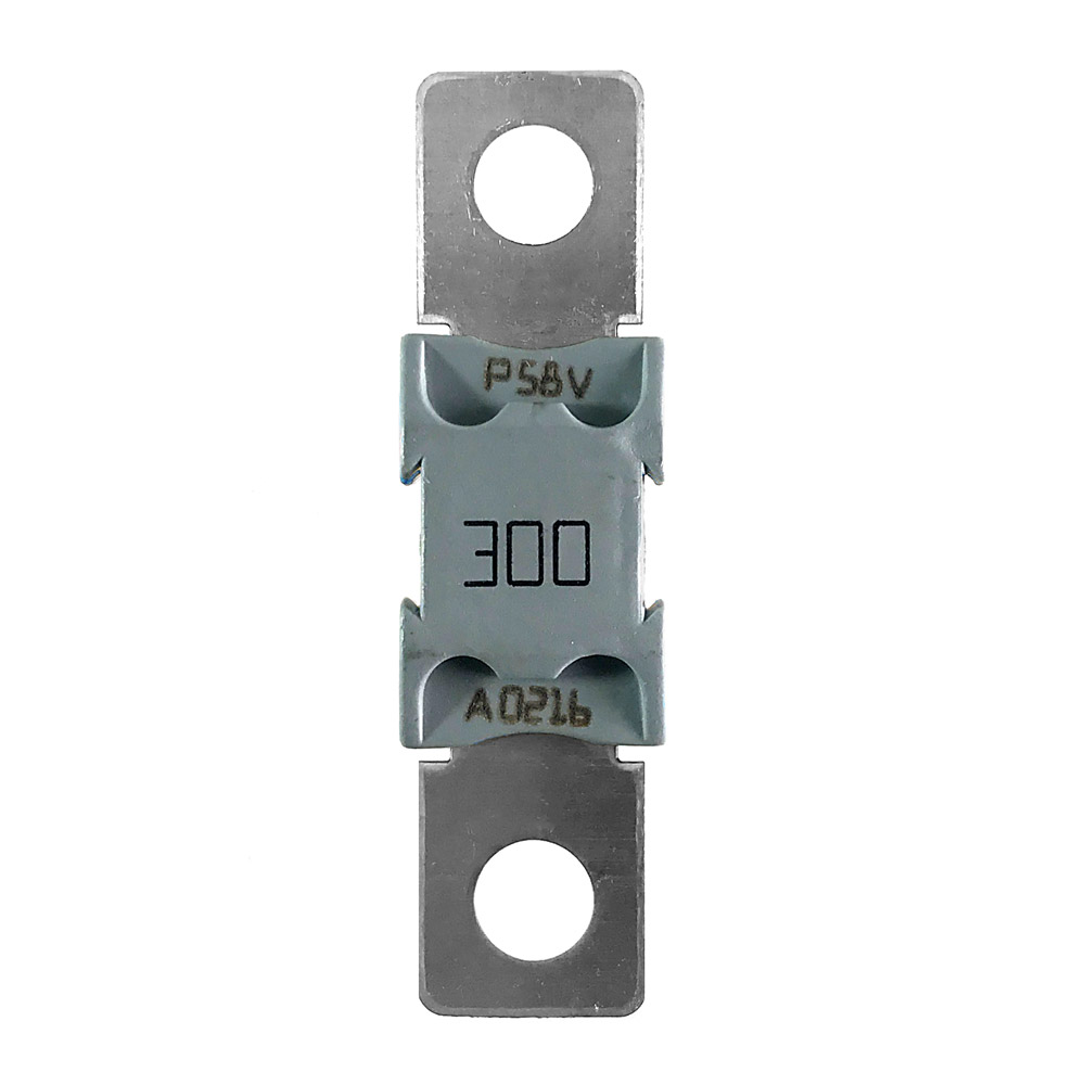 Victron 300A 80V MEGA-fuse Sicherung (5er Set)