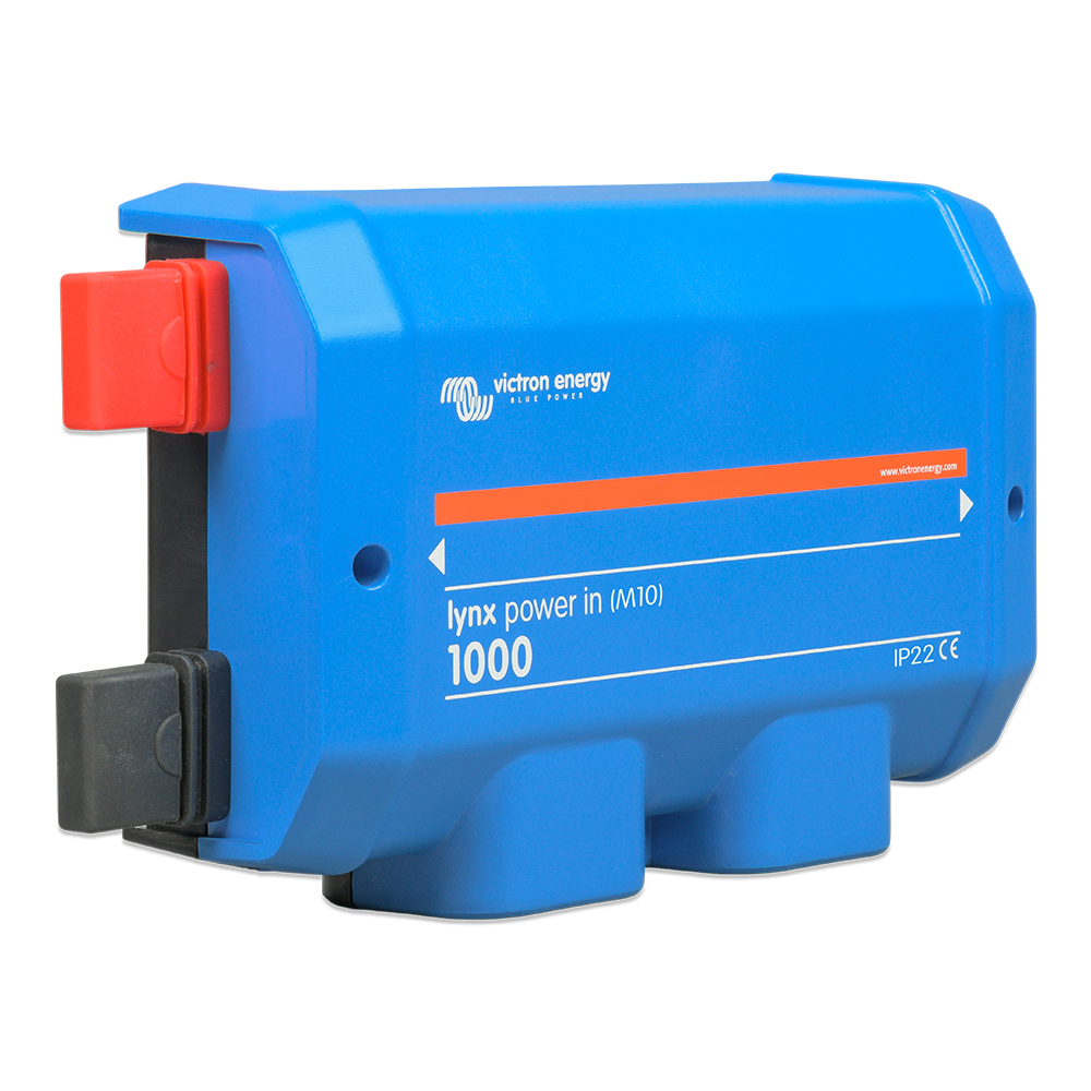 Victron Lynx Power In (M10)