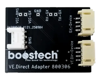 BMS VE.Direct Adapter mit Kabel
