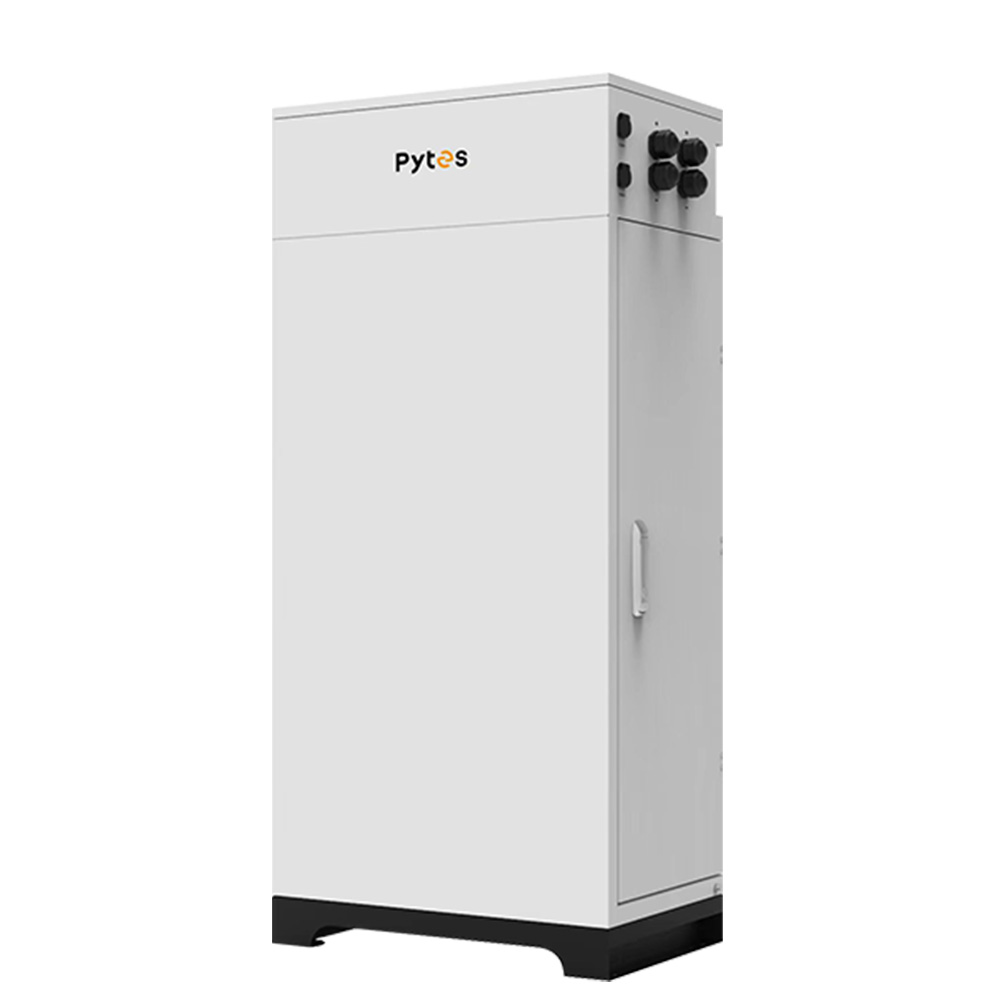 Pytes V-Box-OC (IV) Batterieschrank für V5a