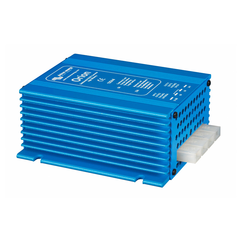 Victron Orion 12/24-10 DC/DC Wandler 12V zu 24V 10A 240W