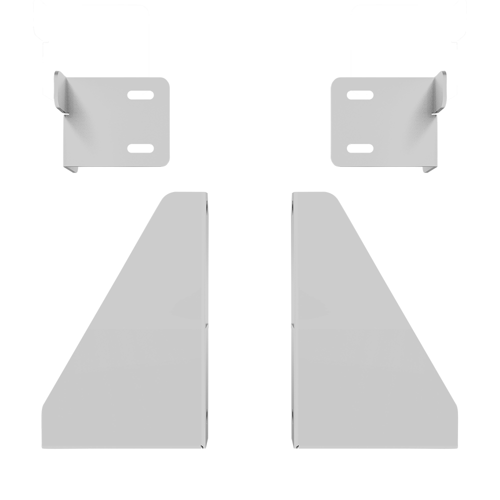 Pytes V5 BK1 Wandhalterung Brackets für V5a Batterie