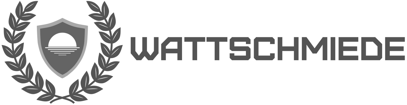 Wattschmiede