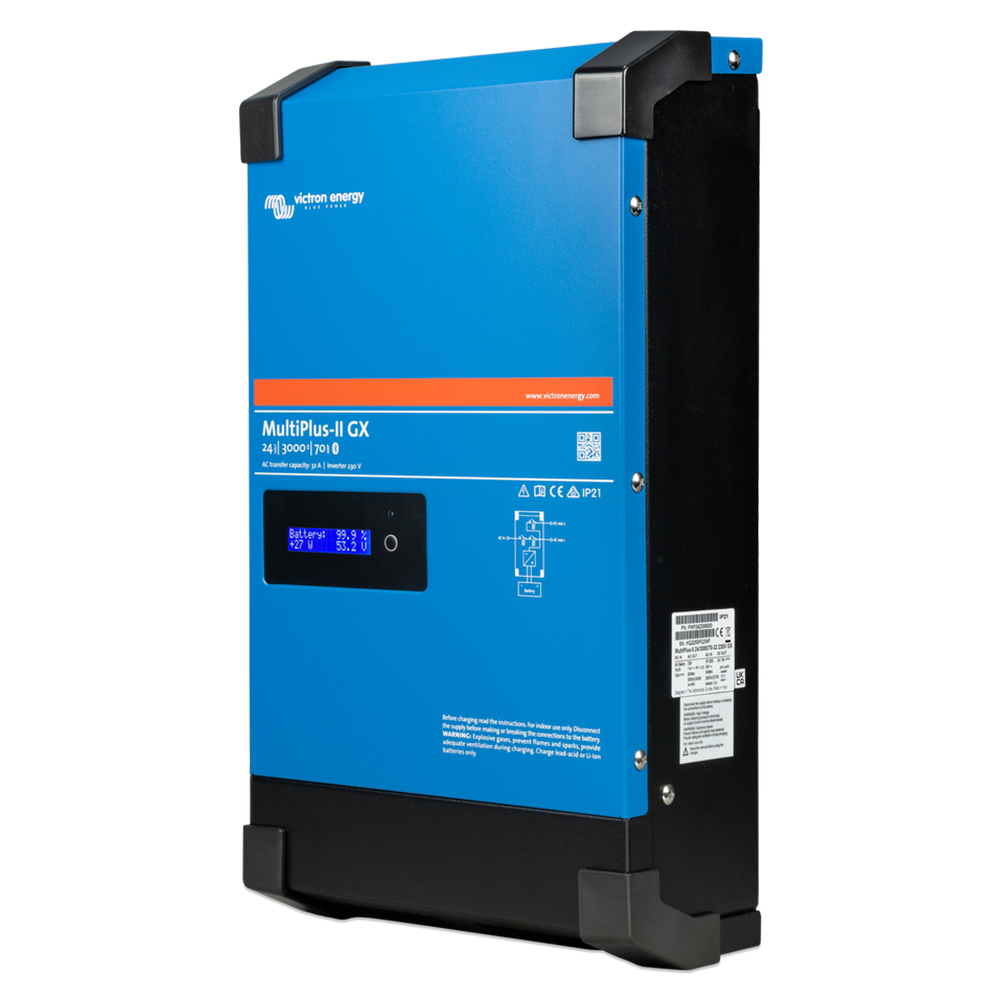 Victron MultiPlus-II 24/3000/70-32 230V GX
