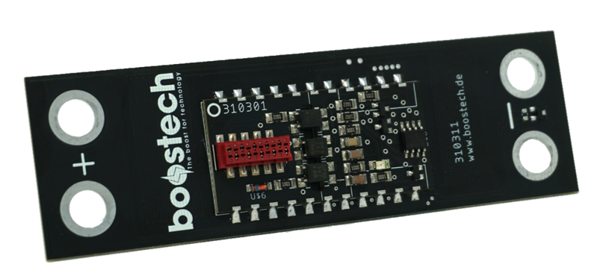 Slave Board für EVE MB31
