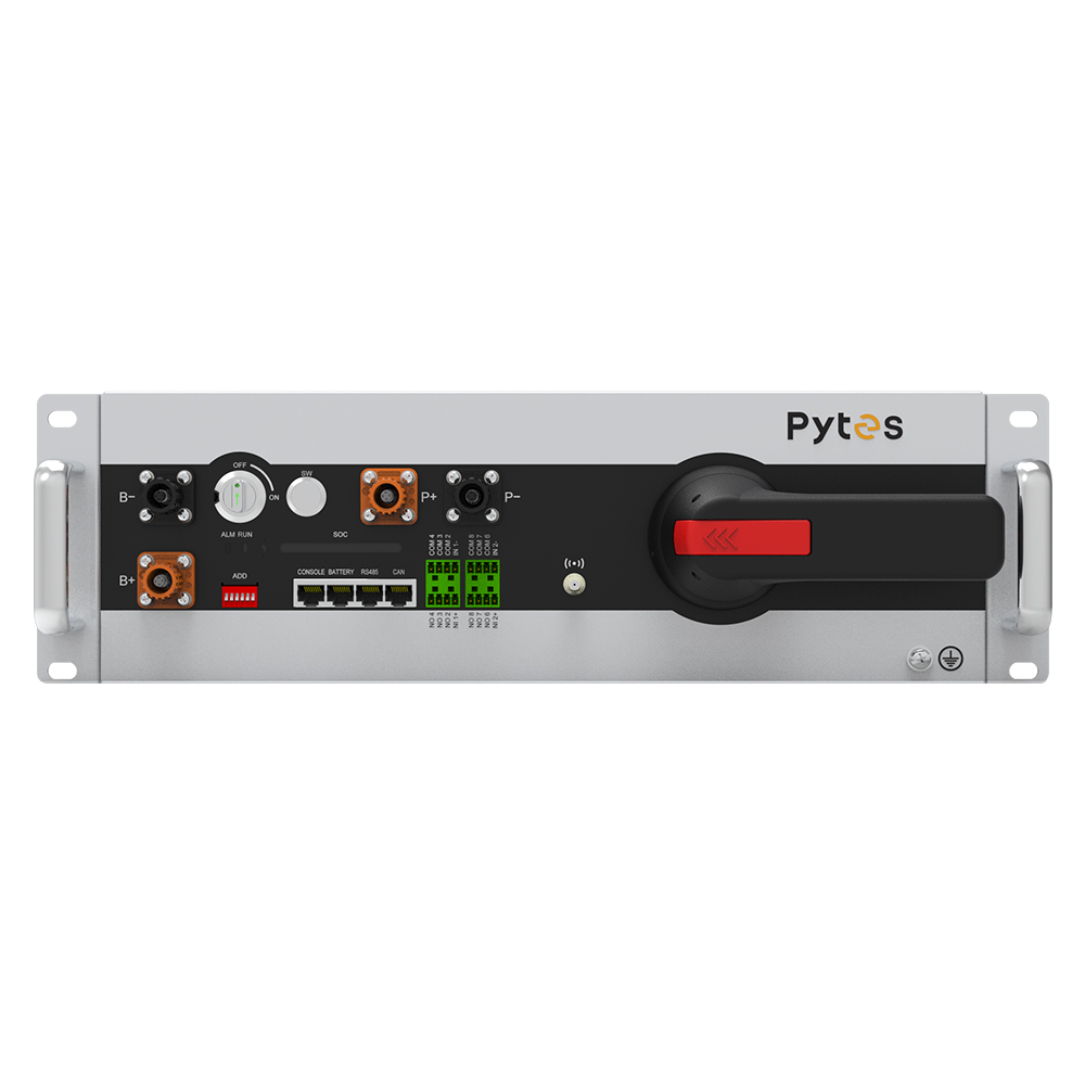 Pytes HV48100 BCU Batteriesteuerungseinheit