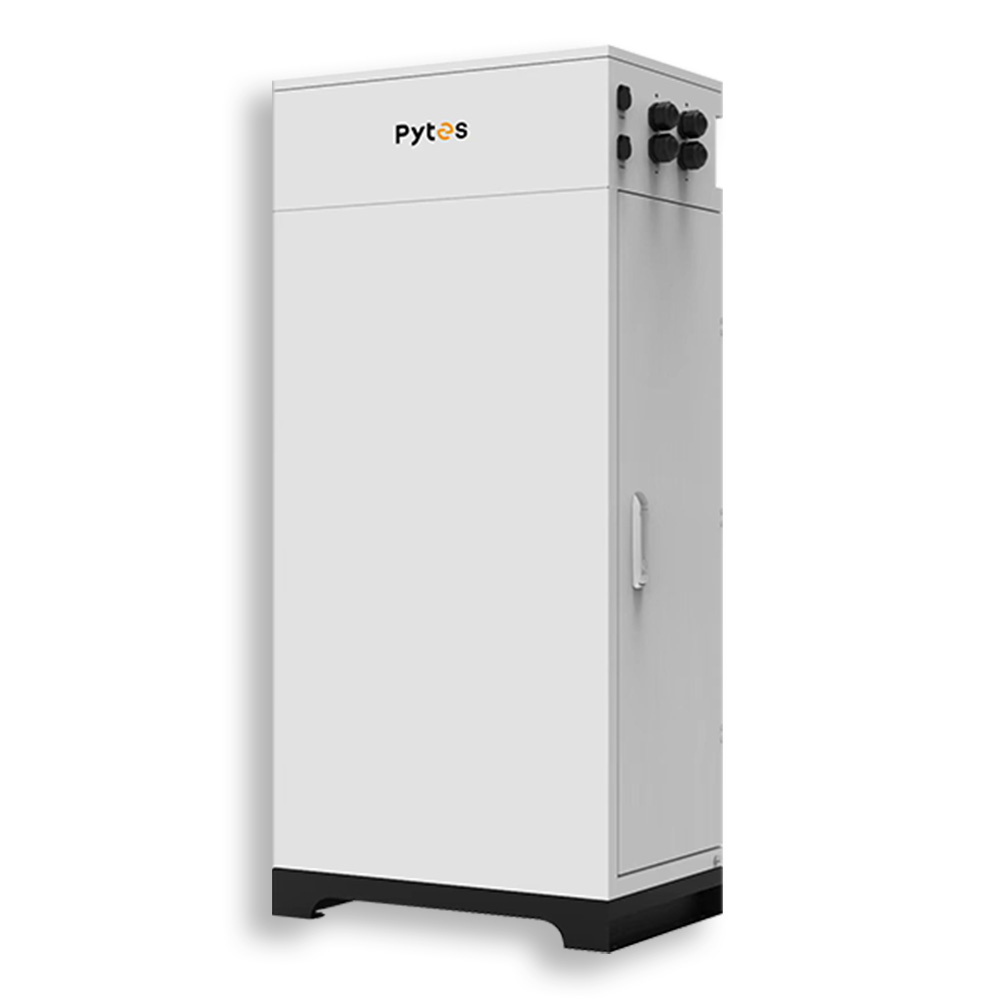 Pytes V-Box-OC (IV) Batterieschrank für V5a