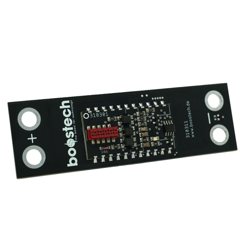 Wattschmiede BMS V3 Premium LiFePo BMS