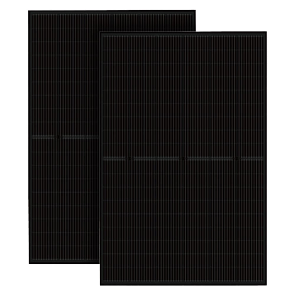 900W Balkonkraftwerk inkl. Hoymiles MS-A2 Speichersystem & HMS-800W-2T