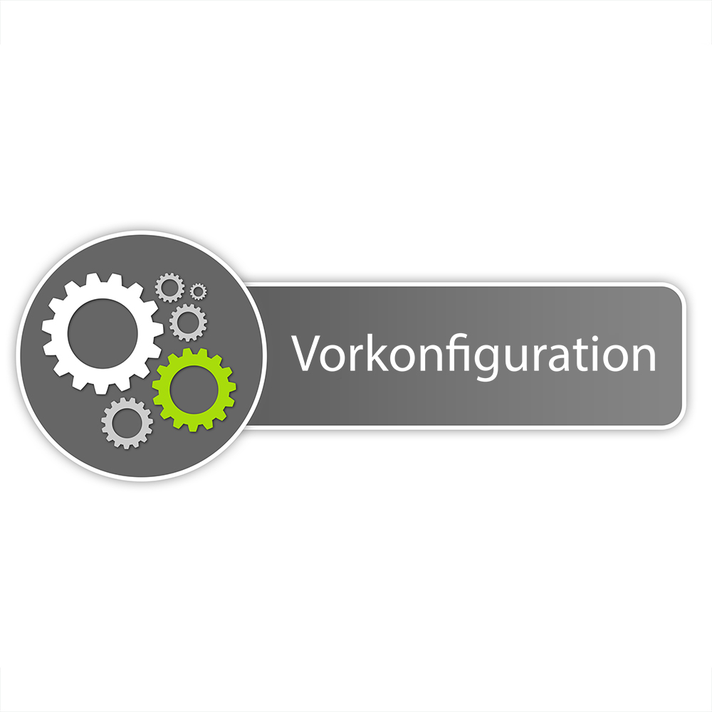 Wattschmiede Vorkonfiguration für 3-phasige Backup-Kits und HomePremium