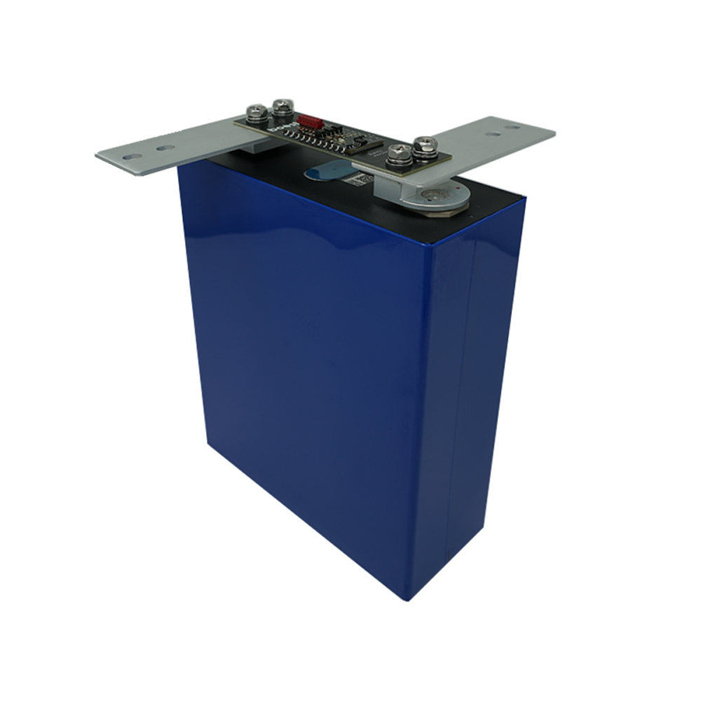 Wattschmiede BMS V3 Premium LiFePo BMS
