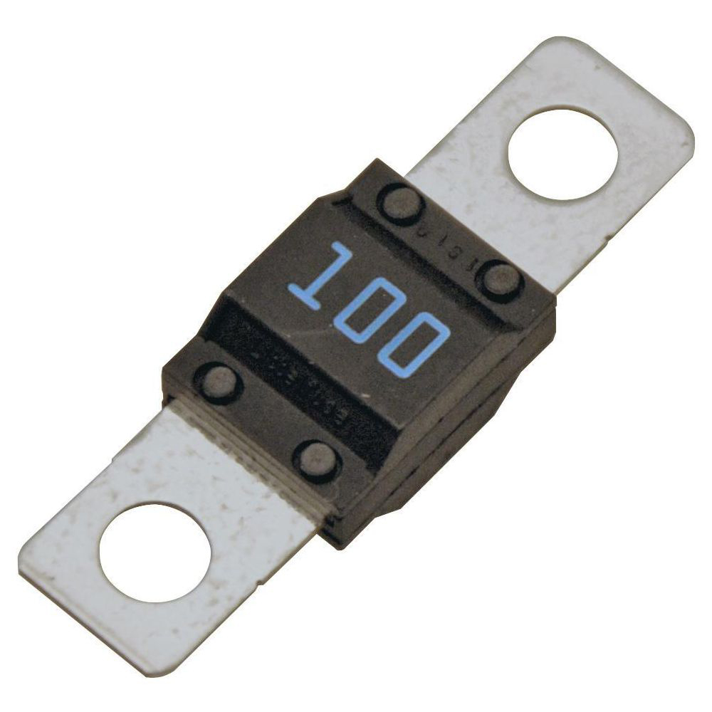 5er Set Victron 100A 32V MIDI Fuse DC Sicherung