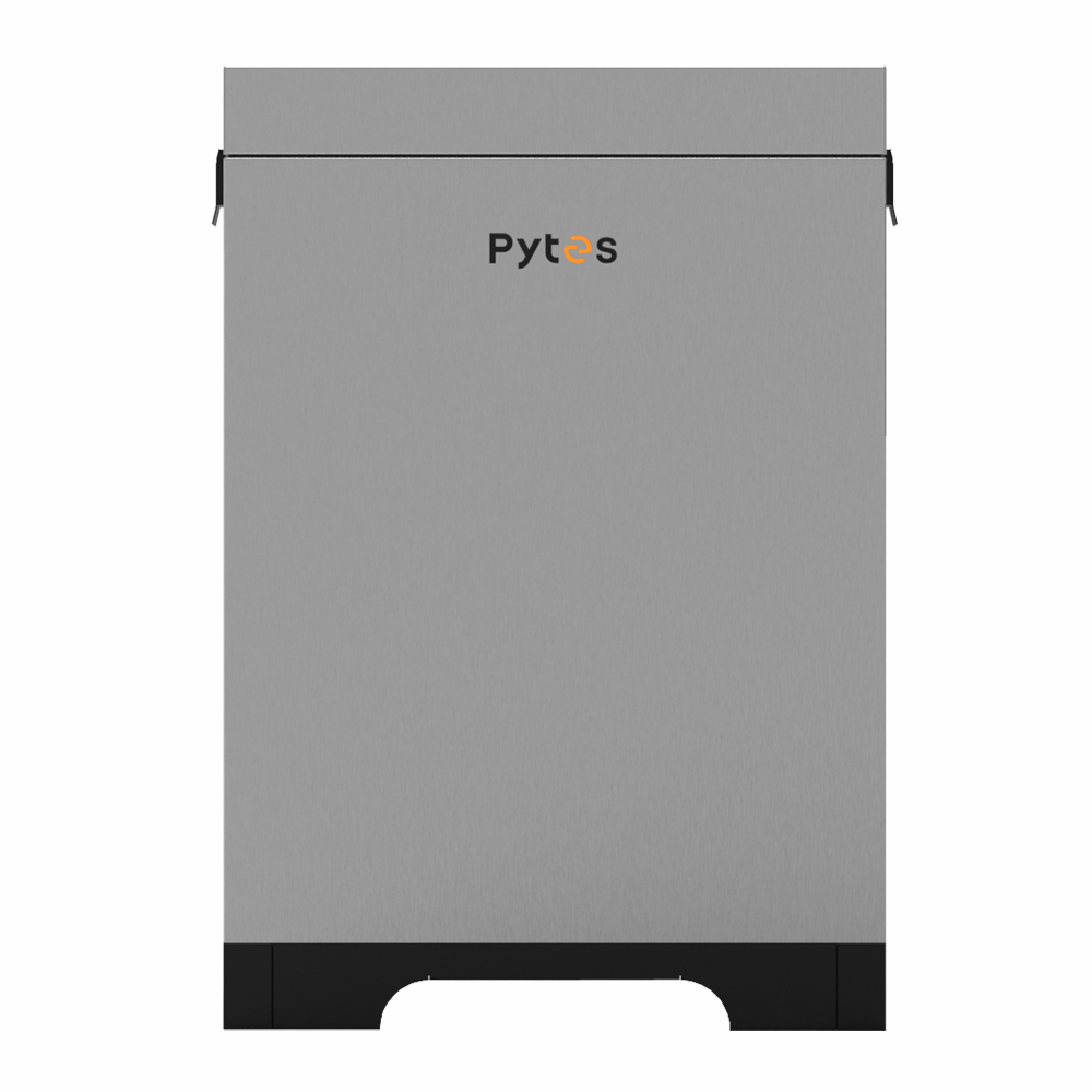 Pytes R-BOX-NEMA 3 Batterieschrank für E-Box 48100R Wand- oder Bodenmontage