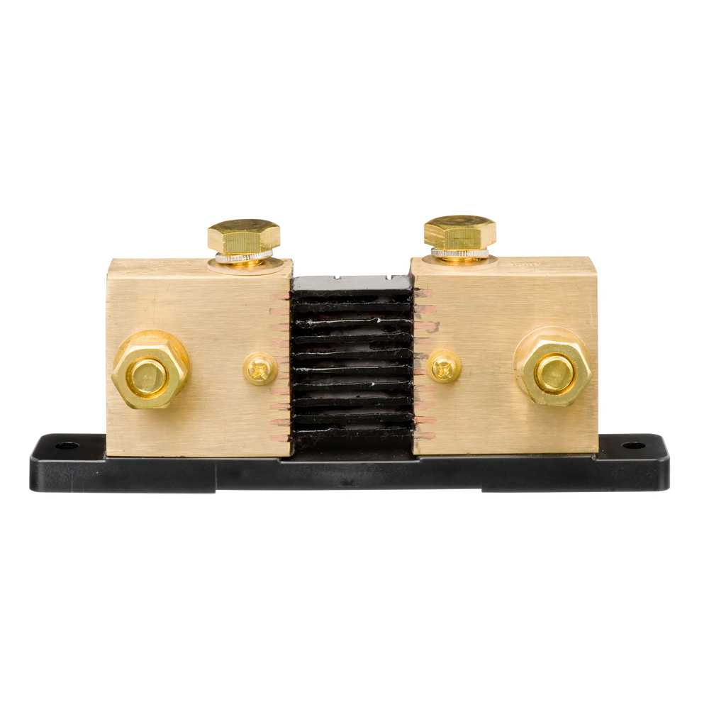 Victron Shunt 1000A 50mV Strom-Messshunt