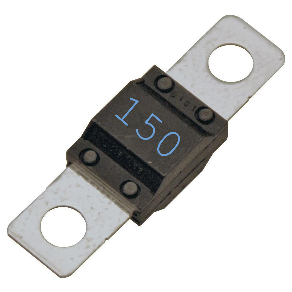 Victron 150A 32V MIDI Fuse DC Sicherung