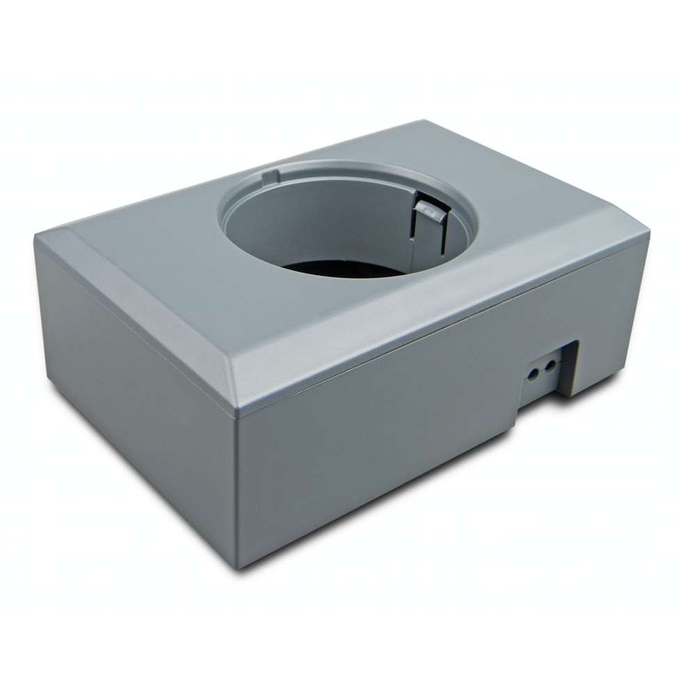 Victron Wandhalterung BMV oder MPPT Control
