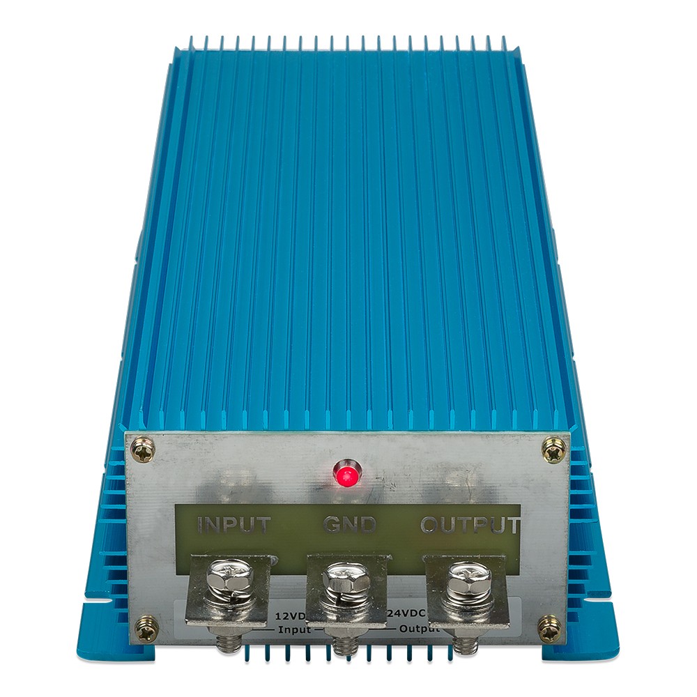 Victron Orion IP67 Spannungswandler 12/24-50 (1200W) DC-DC Konverter