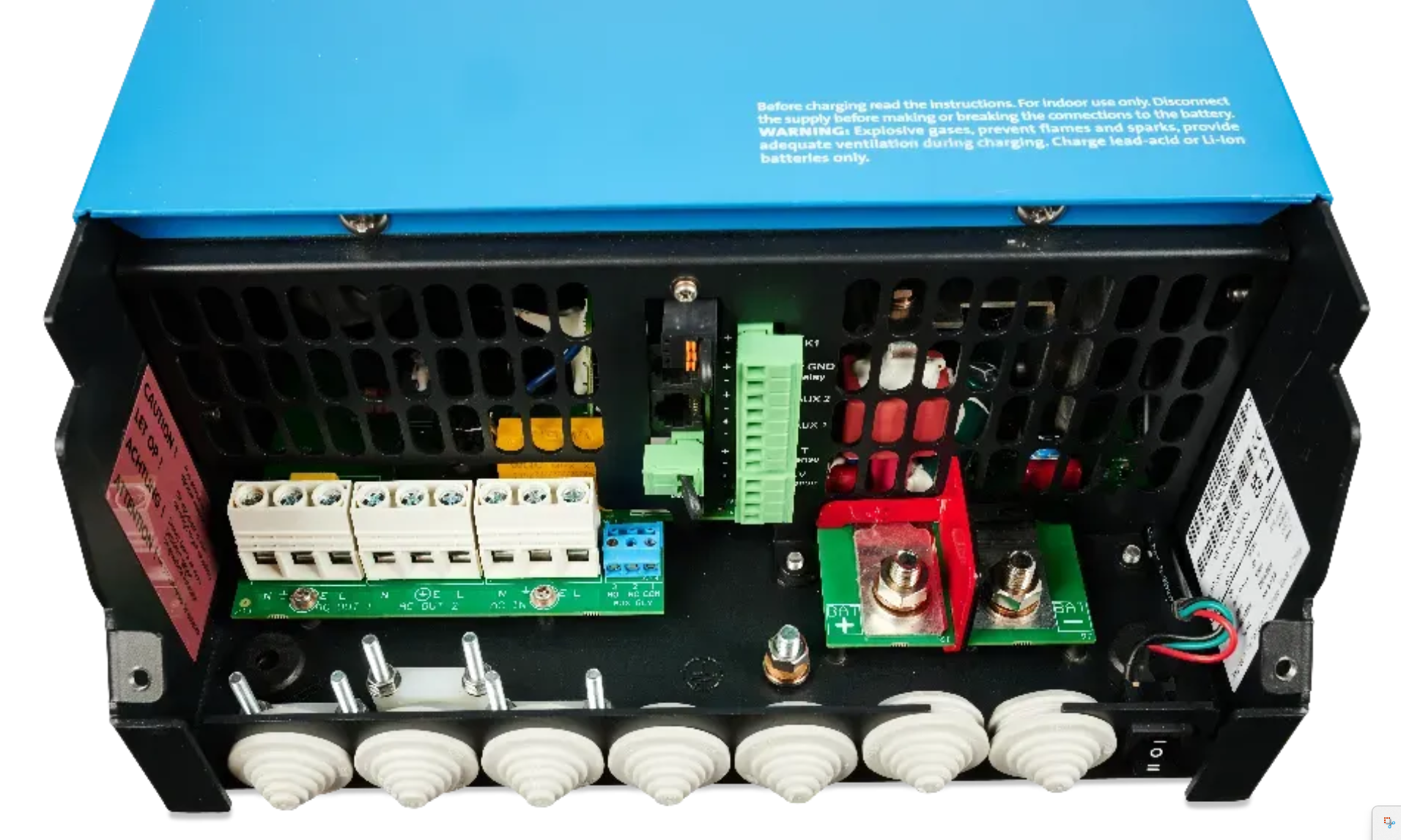 MultiPlus-II 48/6k5/100-50