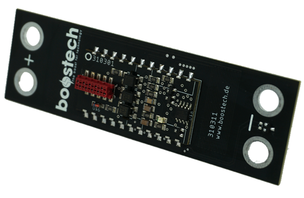 Slave Board für EVE MB31