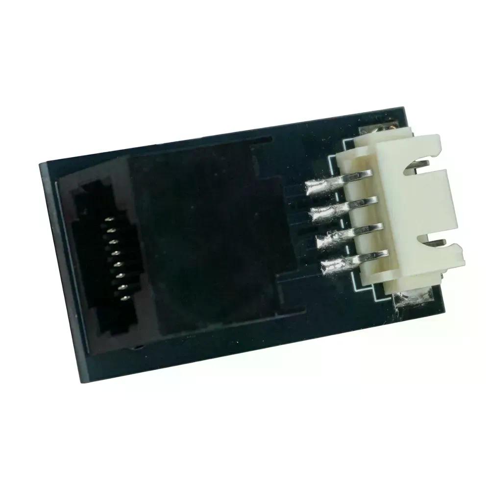 Adapter RJ45 zu JST-Stecker