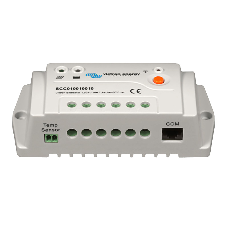 Victron BlueSolar PWM-Pro 12V 24V 30A Solar Laderegler