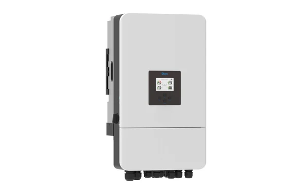 Deye SUN 6K 8K 10K 12K 15K SG05LP3-EU-SM2 Hybrid-Wechselrichter 3-phasig – kompatibel mit LiFePO4, Pylontech & Wattschmiede BMS Speicher