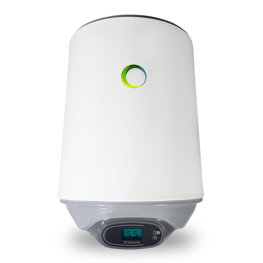 Fothermo Photovoltaischer Wasser-Boiler 30 Liter - Warmwasserbereiter
