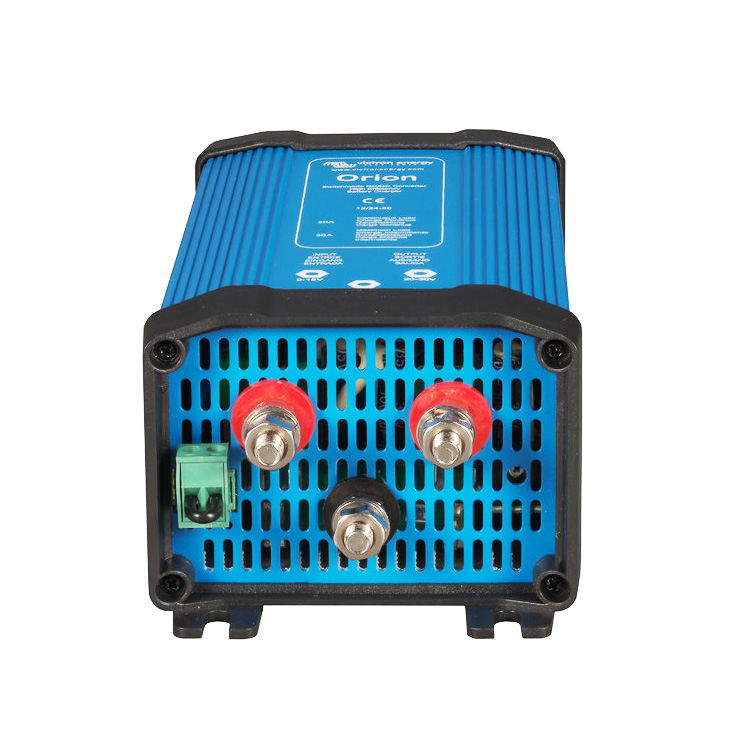 Victron Orion 12/24-20 DC DC Wandler 12V zu 24V 20A 480W