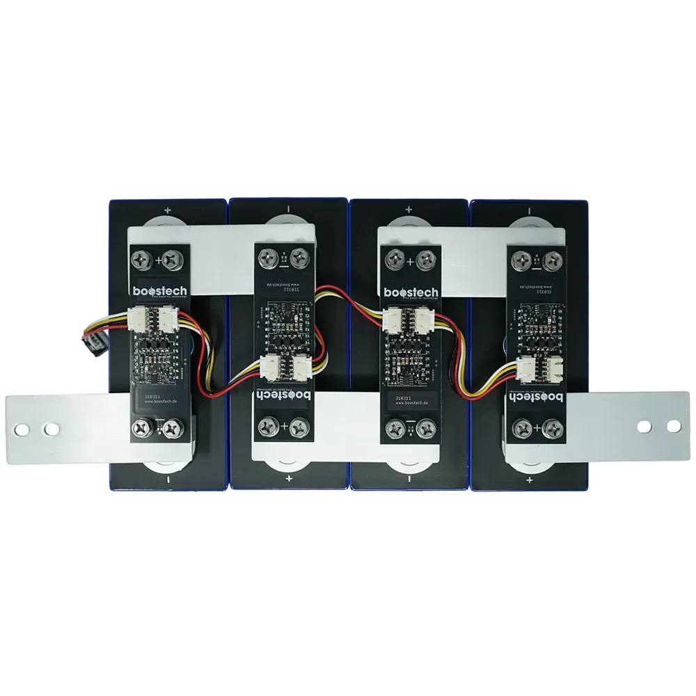Slave Board V2 für EVE LF280/304/313/MB31 | M6-Terminal