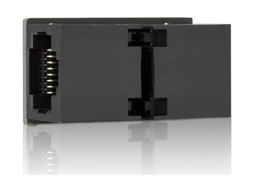 Adapter RJ45 BMS zu Victron Energy Cerbo