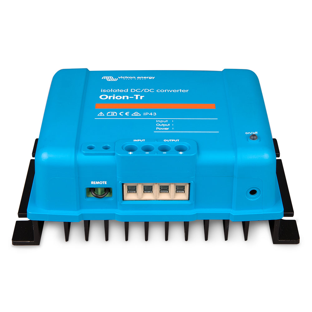 Victron Orion-Tr 24/12-30 360W DC-DC Spannungswandler isoliert