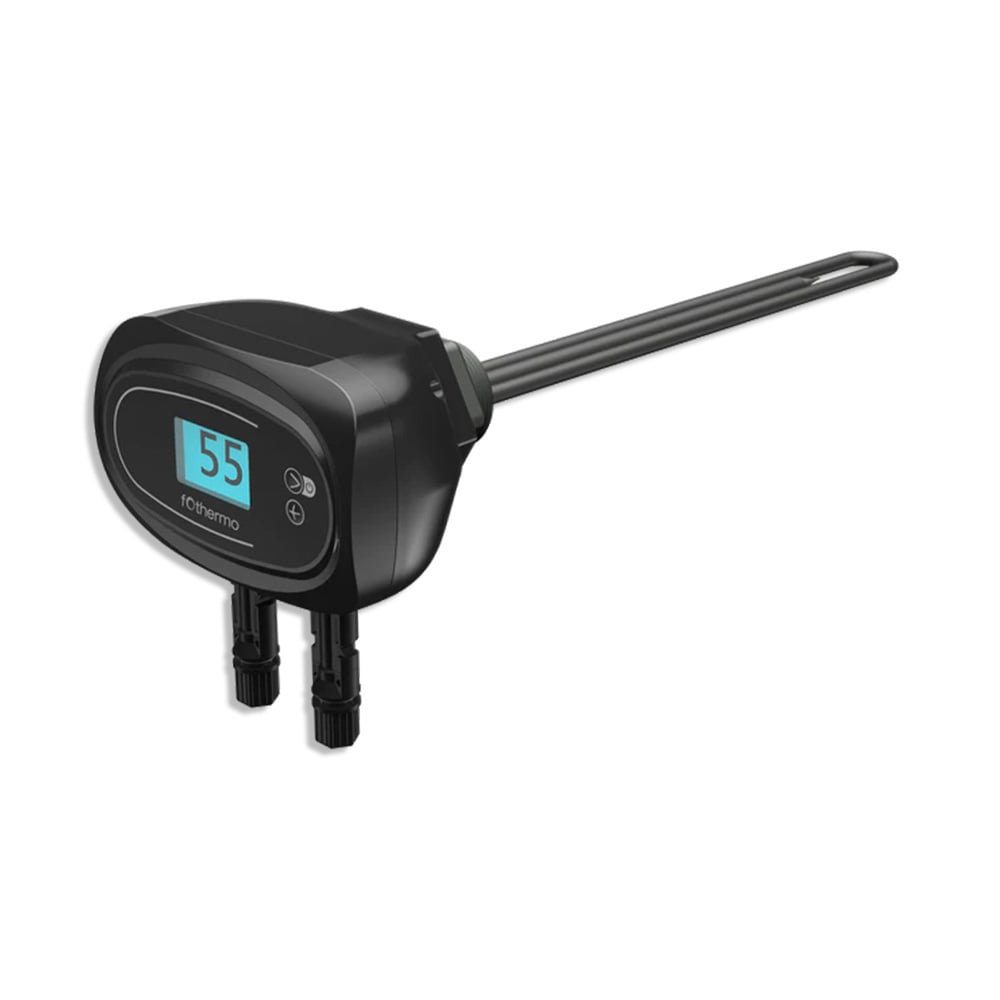 Fothermo Batteriekabel 3m
