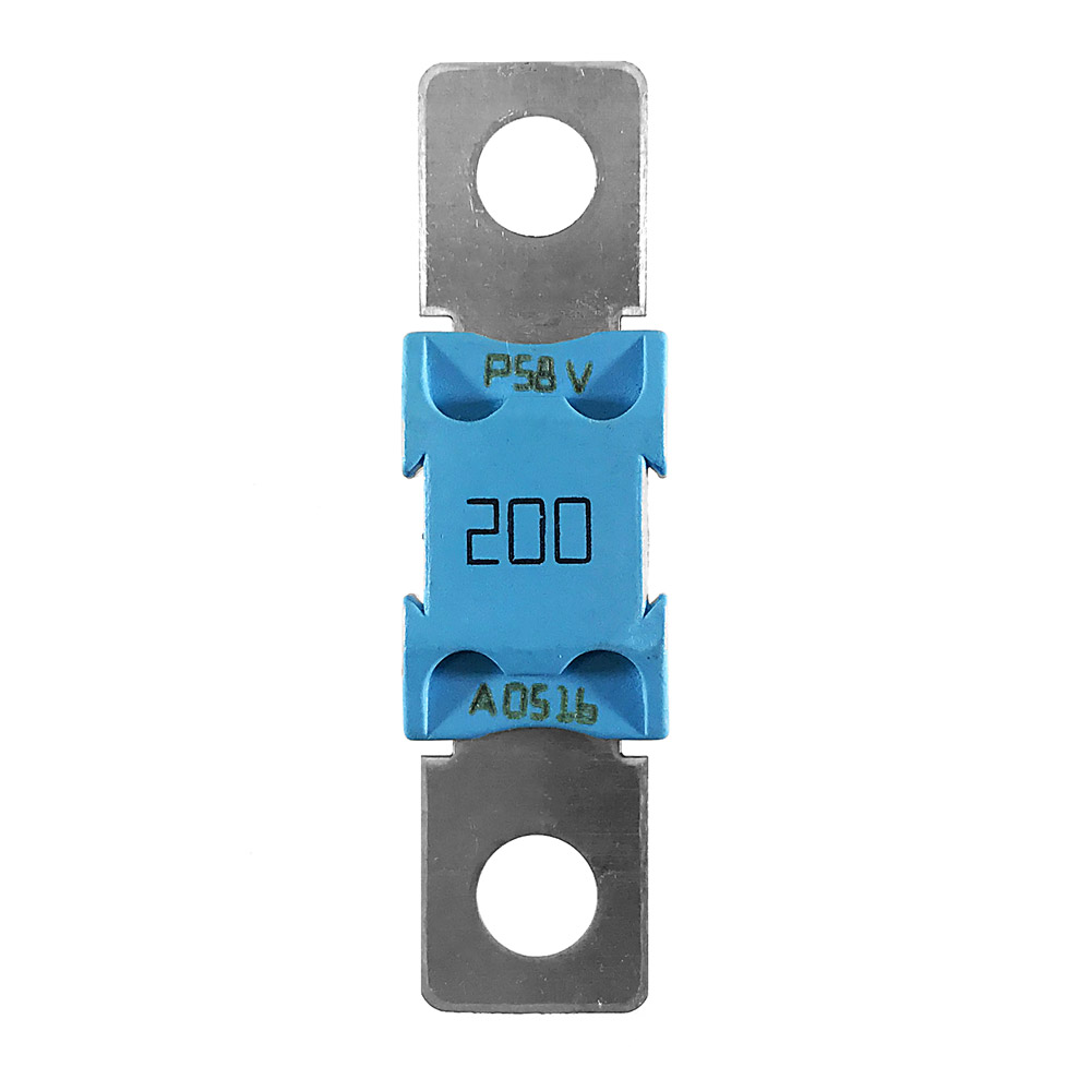 Victron 200A 58V/48V MEGA-fuse Sicherung