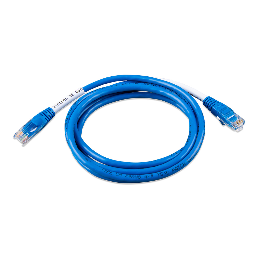 VE.Can zu CAN-Bus BMS Typ B Kabel 5m
