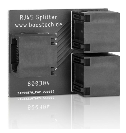 RJ45 Splitter