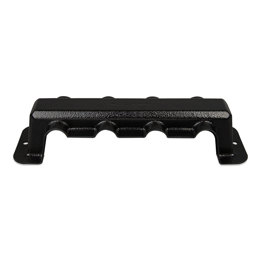 Victron Busbars + Cover 600A 4P