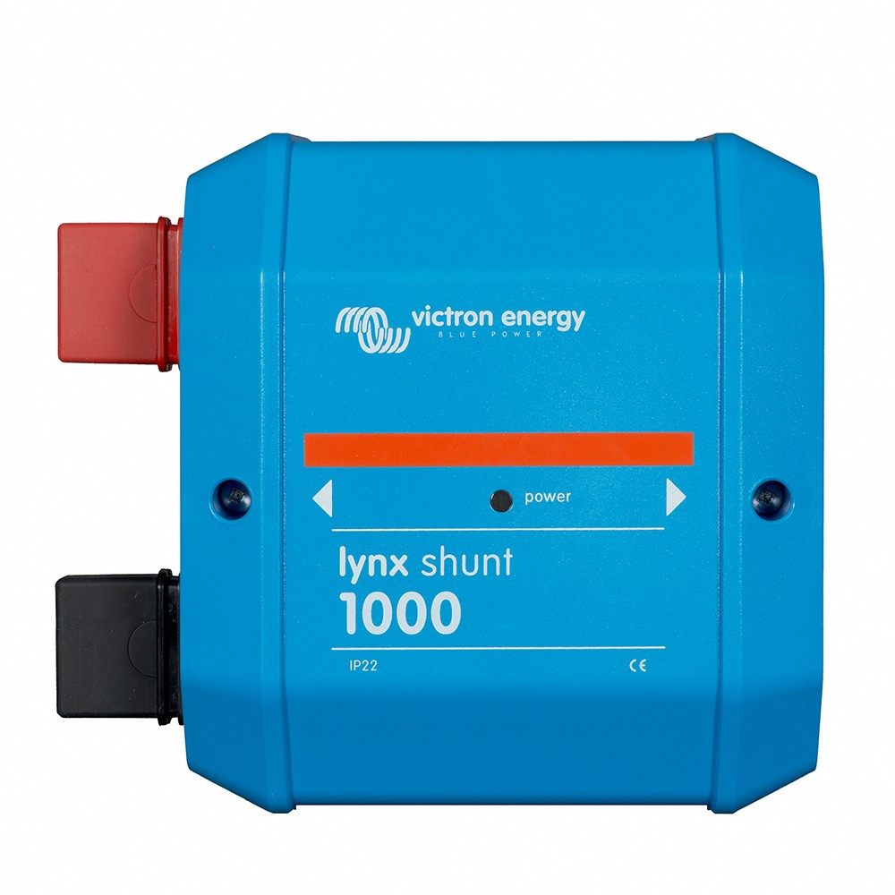 Victron Lynx Shunt VE.Can (M10)
