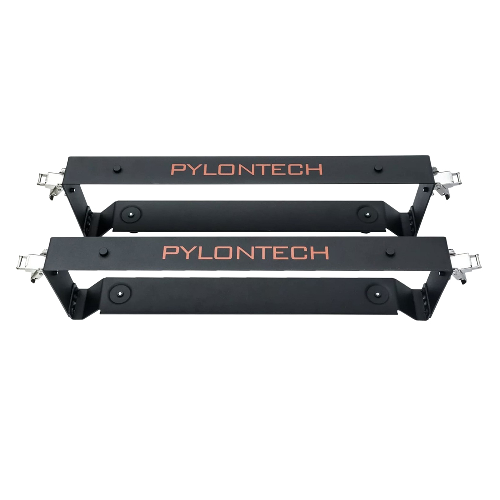 Pylontech Halterung /Brackets für US2000C