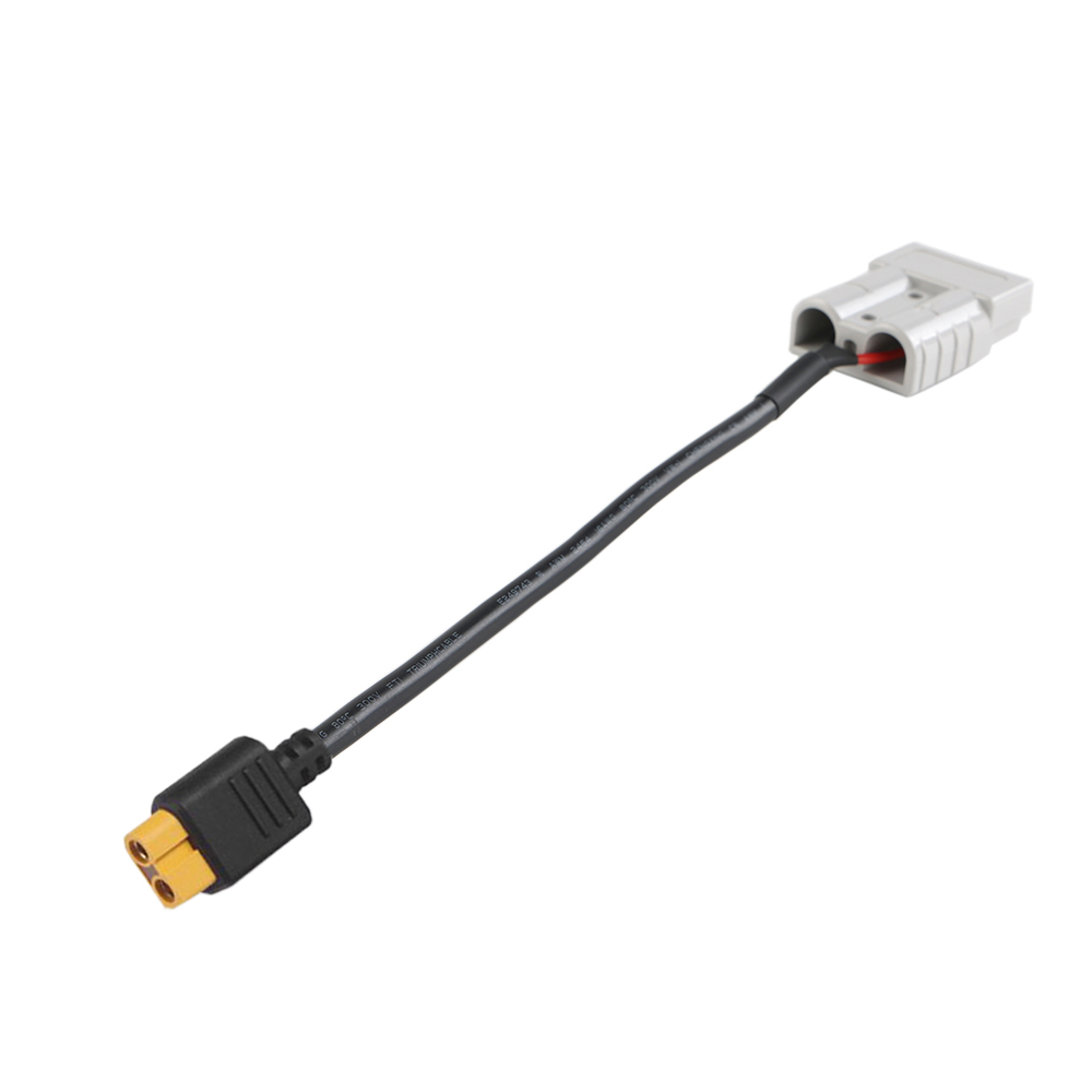 Adapterkabel Anderson auf XT60 20cm
