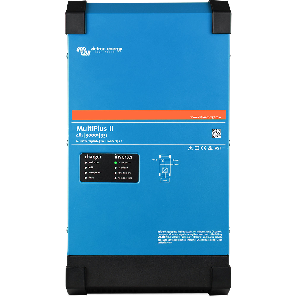 Victron MultiPlus-II 48/3000/35-32 230V