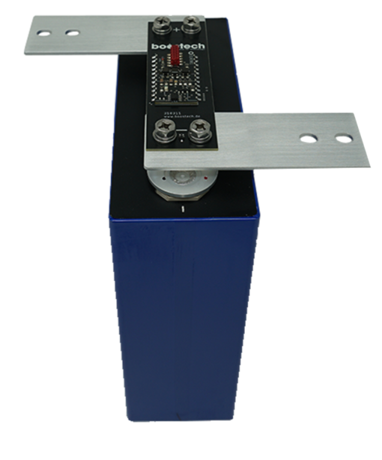 Slave Board für EVE MB31