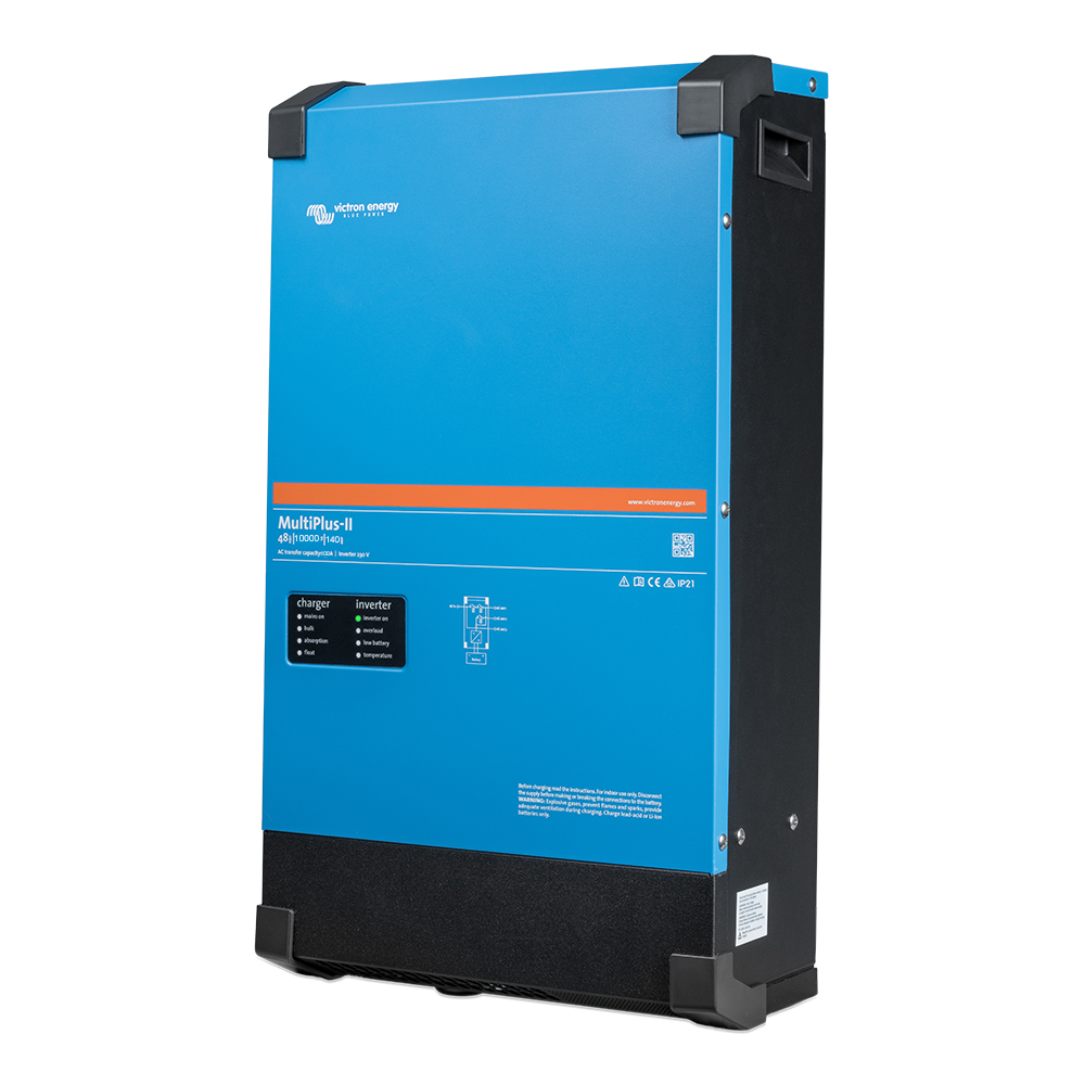 Victron MultiPlus-II 48/10000/140-100/100 230V